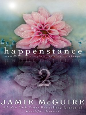 cover image of Happenstance 2
